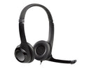 Logitech USB Headset H390