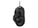 Logitech Gaming Mouse G502 (Hero) - mouse - USB