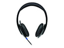 Logitech USB Headset H540