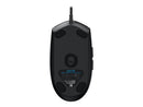 Logitech Gaming Mouse G203 LIGHTSYNC - mouse - USB - black