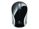 Logitech M187 - 2.4 GHz - black