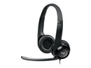 Logitech USB Headset H390