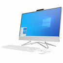 HP 23.8" Touchscreen All-in-One Desktop - AMD Ryzen 3 4300U - 8GB RAM - 1TB HDD - 256GB SSD - 1080p