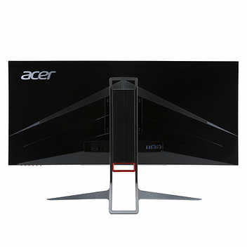 Acer Predator 34" Class WQHD IPS Curved G-Sync Gaming Monitor