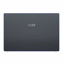 MSI Prestige 14 Evo Laptop - 11th Gen Intel Core i7-1195G7 - 1080p