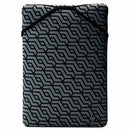 HP 14" Chromebook Bundle - Intel Celeron - 1080p - Bonus Sleeve & Wireless Mouse