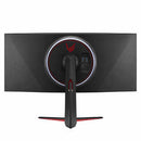 LG UltraGear 38" Class WQHD IPS Curved Gaming Monitor