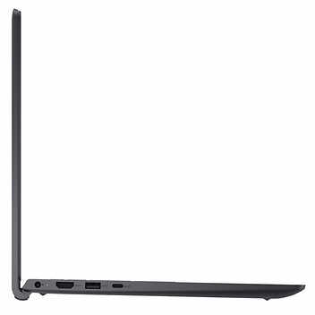 Dell Inspiron 15 Touchscreen Laptop - 11th Gen Intel Core i7-1165G7 - 1080p - Windows 11, Black