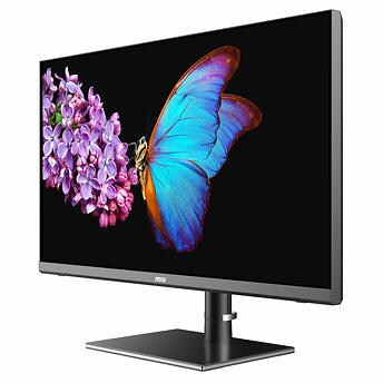 MSI Creator 32" Class WQHD IPS Monitor