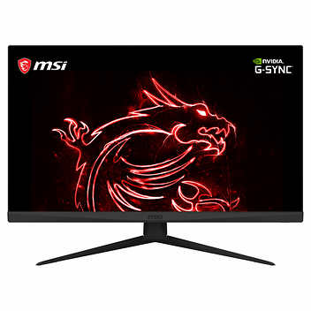Monitors & Computer Screens