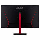 Acer Nitro 32" Class QHD FreeSync Curved Gaming Monitor