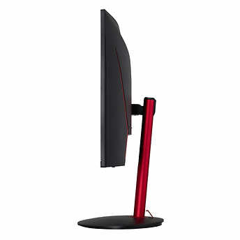 Acer Nitro 32" Class QHD FreeSync Curved Gaming Monitor