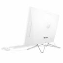 HP 23.8" Touchscreen All-in-One Desktop - Intel Pentium J5040 - 8GB RAM - 1TB HDD - 1080p