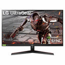 LG UltraGear 32" Class FHD Gaming Monitor