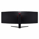 Acer 49" Class FHD Widescreen Curved Monitor