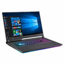 ASUS 17.3" ROG Strix G17 Laptop - AMD Ryzen 9-5900HX - GeForce RTX 3060 - 1080p