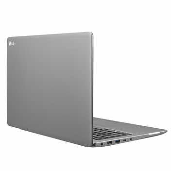 LG Ultra PC 15.6" Lightweight Laptop - Intel i7-1165G7 - 16GB RAM - 512GB SSD - GeForce GTX 1650Ti