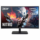 Acer Nitro 27" Class FHD Curved Gaming Monitor