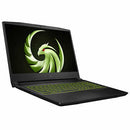 MSI Alpha 15 Gaming Laptop - AMD Ryzen 7-5800H - AMD Radeon RX6600M - 1080p - 144Hz - Windows 11