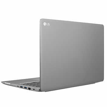 LG Ultra PC 15.6" Lightweight Laptop - Intel i7-1165G7 - 16GB RAM - 512GB SSD - GeForce GTX 1650Ti