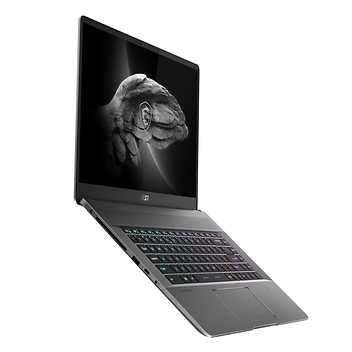 MSI Creator Z16 Touchscreen Laptop - 11th Gen Intel Core i7-11800H - GeForce RTX 3060 - QHD - 120Hz