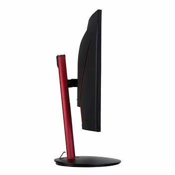 Acer Nitro 24" Class FHD Curved Gaming Monitor