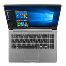 LG Ultra PC 15.6" Lightweight Laptop - 11th Gen Intel i7-1165G7 - GeForce GTX 1650Ti