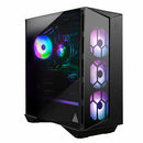 MSI Aegis RS Gaming Desktop - Intel Core i9-11900KF - 64GB RAM - 2TB HDD - 2TB SSD - GeForce RTX 3080Ti