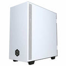CyberPowerPC Xtreme Gaming Desktop - AMD Ryzen 7 5800X - GeForce RTX 3070 - 16GB RAM - 1TB SSD - White