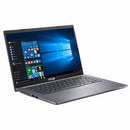 ASUS 14" M415UA Laptop - AMD Ryzen 5-5500U - 16GB RAM - 512GB SSD - 1080p - Slate Gray