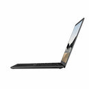 Microsoft Surface Laptop 4 - 13.5" Touchscreen Laptop - Intel Core i7-1185G7 - 16GB RAM - 512GB SSD - 2256 x 1504 Display - Windows 10 - Black