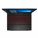 MSI Katana 15.6" Laptop - 11th Gen Intel Core i7-11800H - GeForce RTX 3060 - 1080p - 144Hz