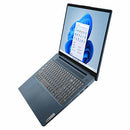 Lenovo IdeaPad 5i 15.6" Touchscreen Laptop - 11th Gen Intel Core i7-1165G7 - 1080p - Windows 11