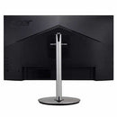 Acer 27" Class WQHD FreeSync IPS Monitor