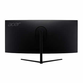 Acer 34" Class QHD FreeSync Curved Gaming Monitor