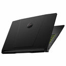 MSI Alpha 15 Gaming Laptop - AMD Ryzen 7-5800H - AMD Radeon RX6600M - 1080p - 144Hz - Windows 11