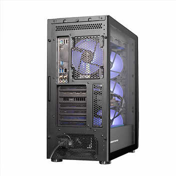 iBUYPOWER TraceMR177iC Gaming Desktop - 11th Gen Intel Core i9-11900KF - 16GB RAM - 1TB SSD - GeForce RTX 3090