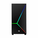 iBUYPOWER Slate 205iC Gaming Desktop - Intel Core i7-11700F - 16GB RAM - 2TB HDD - 480GB SSD - GeForce RTX 3060Ti
