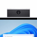 Dell Inspiron 24 5000 Series All-in-One Touchscreen Desktop - 11th Gen Intel Core i7-1165G7 - GeForce MX330 - 1080p - Windows 11