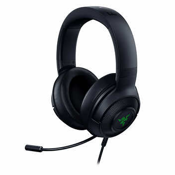 Razer Karken Gaming outlet Headset Bundle!