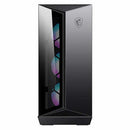 MSI Aegis RS Gaming Desktop - Intel Core i7-11700KF - 32GB RAM - 2TB SSD - GeForce RTX 3070
