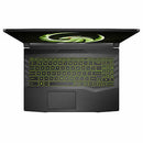 MSI Alpha 15 Gaming Laptop - AMD Ryzen 7-5800H - AMD Radeon RX6600M - 1080p - 144Hz - Windows 11