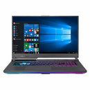 ASUS 17.3" ROG Strix G17 Laptop - AMD Ryzen 9-5900HX - GeForce RTX 3060 - 1080p