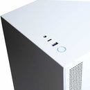CyberPowerPC Xtreme Gaming Desktop - AMD Ryzen 7 5800X - GeForce RTX 3070 - 16GB RAM - 1TB SSD - White