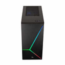 iBUYPOWER Slate 205iC Gaming Desktop - Intel Core i7-11700F - 16GB RAM - 2TB HDD - 480GB SSD - GeForce RTX 3060Ti