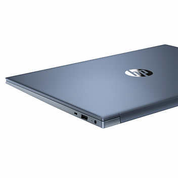 HP Pavilion 15.6" Touchscreen Laptop - 11th Gen Intel Core i7-1195G7 - 1080p - Windows 11