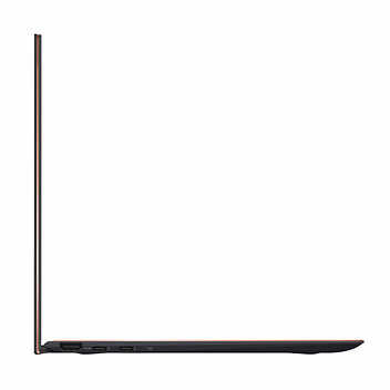 ASUS 13.3" ZenBook 2-in-1 UX371EA Intel Evo Platform Laptop - 11th Gen Intel Core i7-1165G7 - 4K Ultra HD - Windows 10 Professional