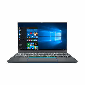 MSI Prestige 14 Evo Laptop - 11th Gen Intel Core i7-1195G7 - 1080p