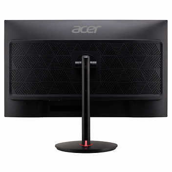 Acer Nitro 32" Class UHD Agile-Splendor IPS Gaming Monitor