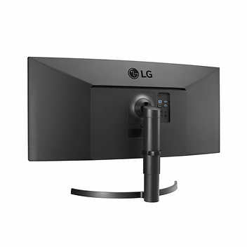 LG 35" Class Ultrawide Curved WQHD HDR10 Monitor